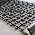 Wear Resistance Steel Quarry Screen Mesh 65 Mn